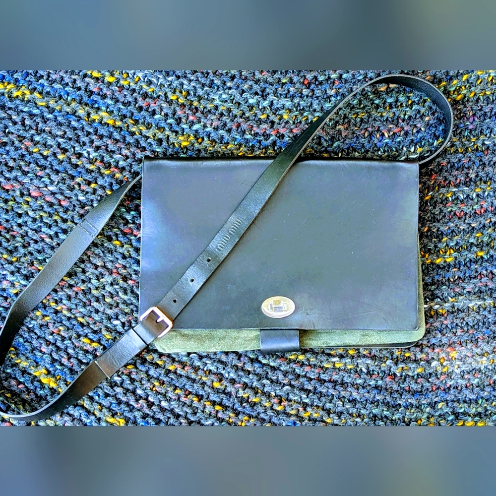 MIU MIU ** CROSSBODY BAG.